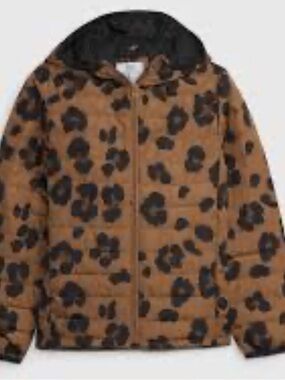 Gap puffer
